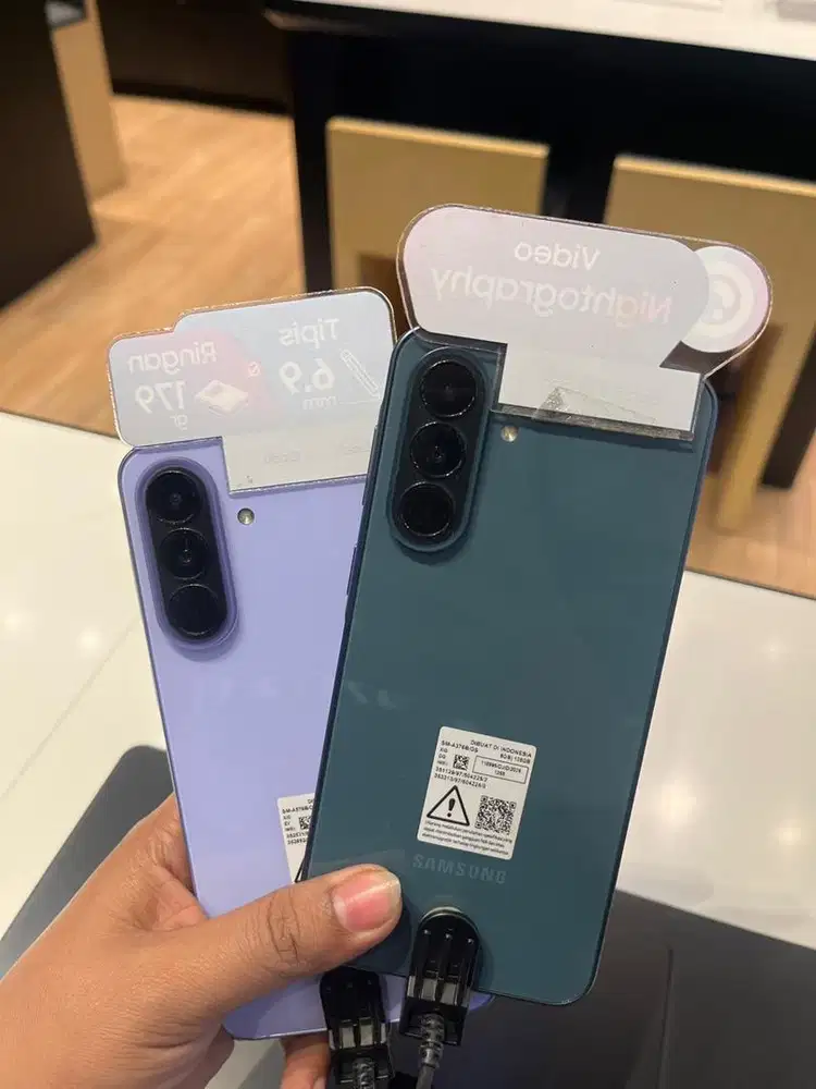 Samsung Galaxy A57