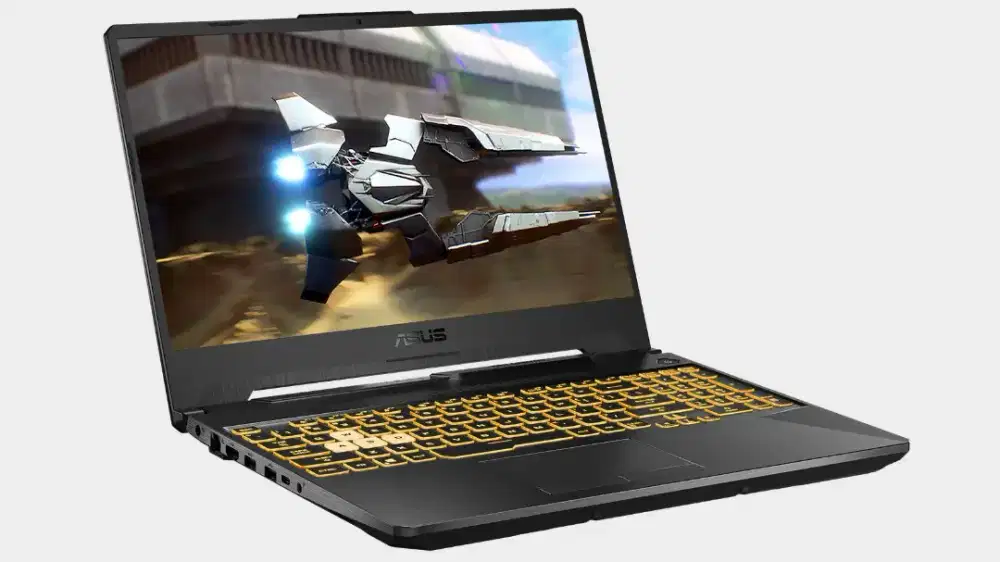 Di cari laptop gaming