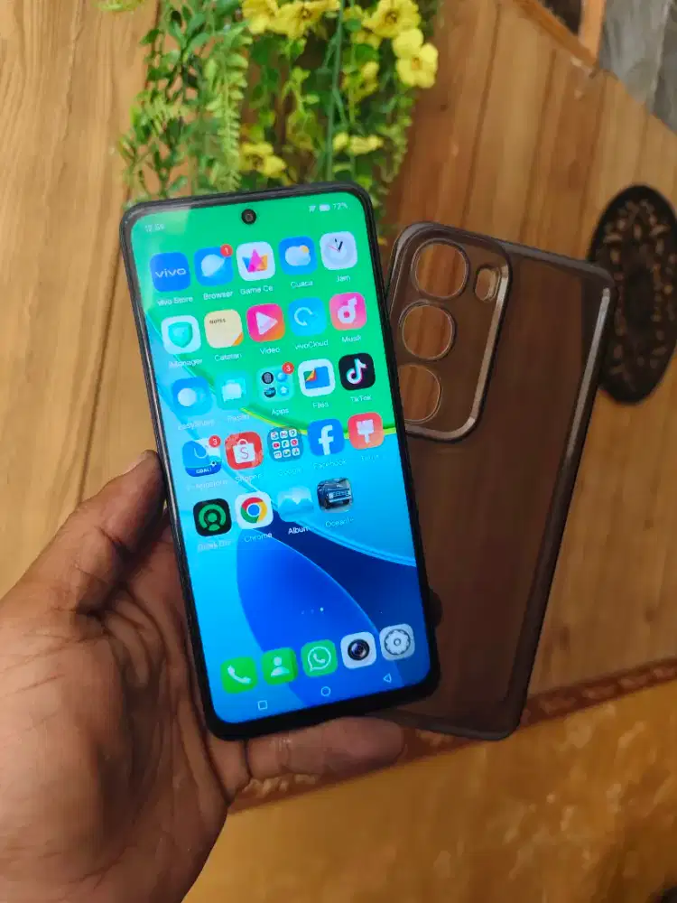 Vivo Y19S. Ram 4/128GB original