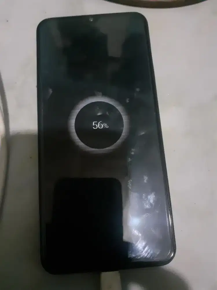 Samsung A20 jual lcd bonus mesin di BSD