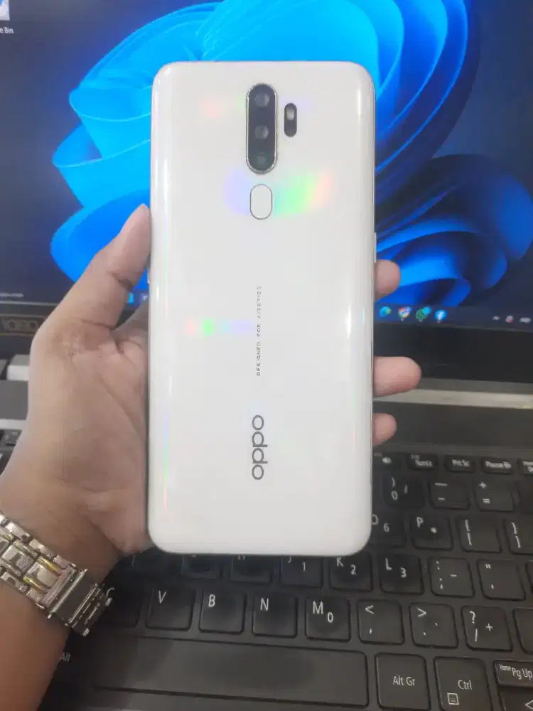Oppo A5 2020 Ram 3/64 -Second