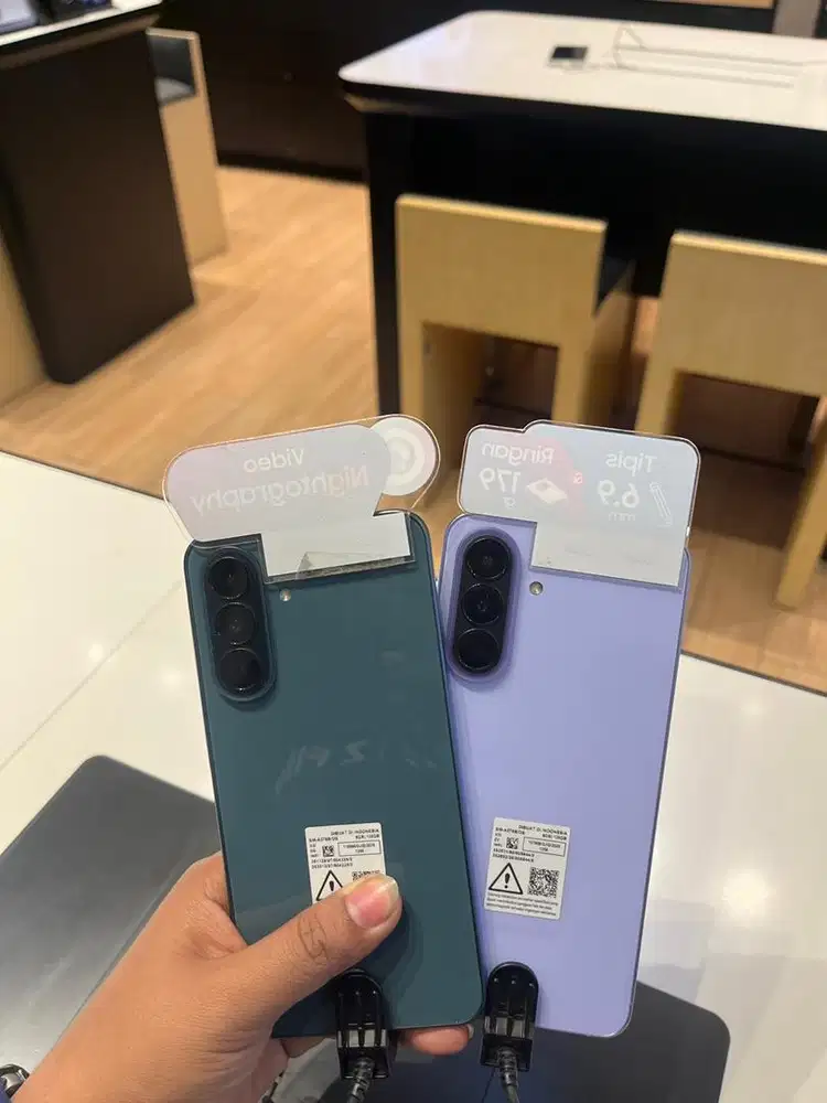 Samsung Galaxy A37
