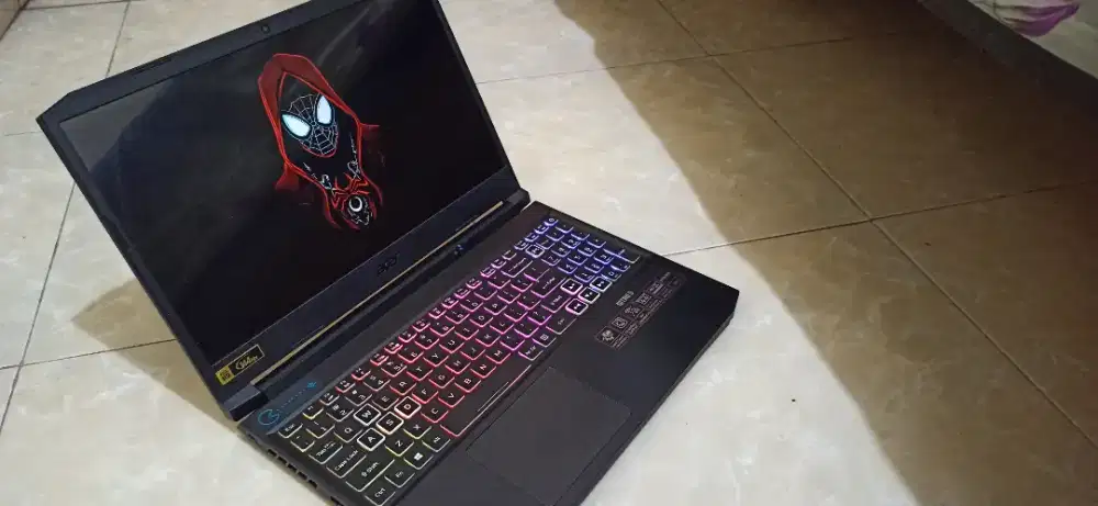 WTS Acer Nitro 5 AN515-57