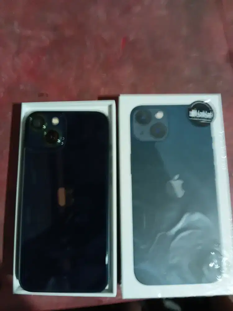 Iphone 13 128 ibox
