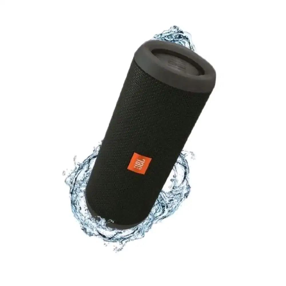 JBL FLIP 3 Speaker Blutooth Tahan AIR