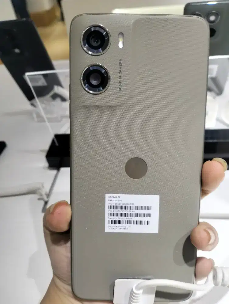 Motorola G06 Power Ram 8/128GB Kredit bunga 0%