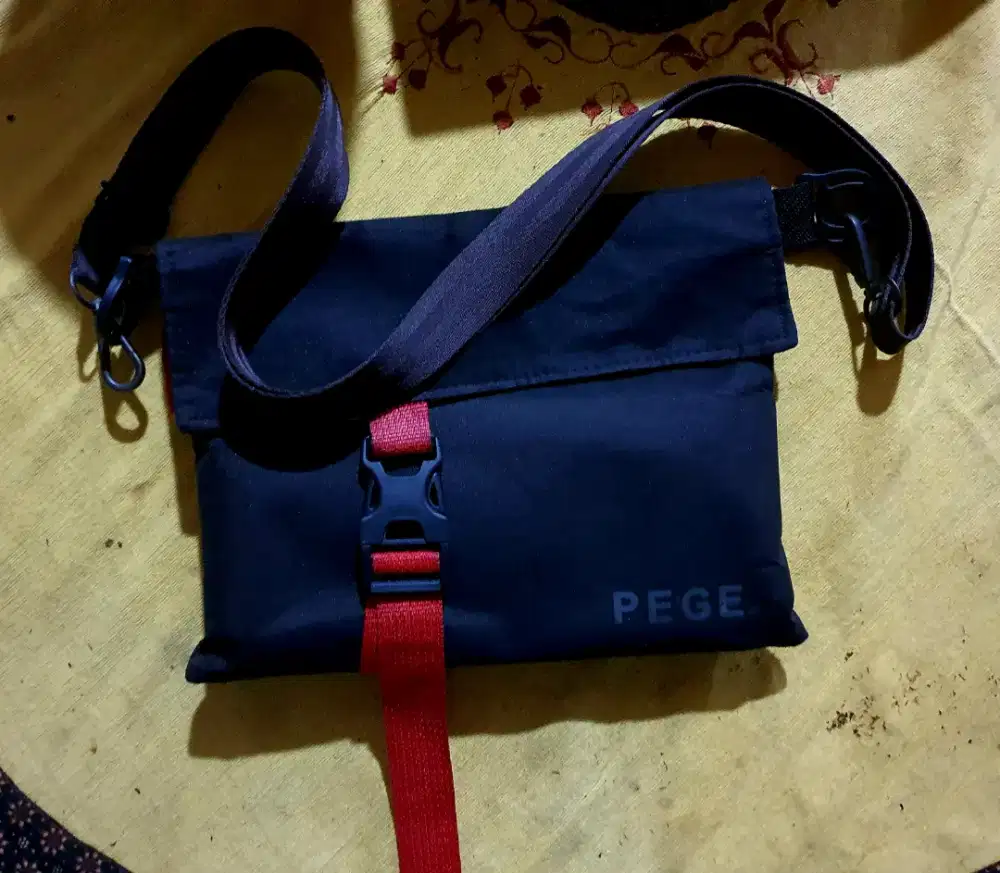 Tas slempang tas