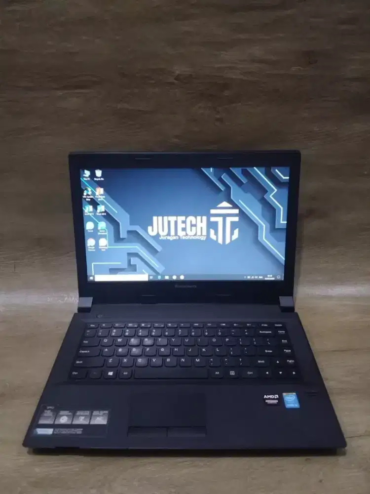 LAPTOP Gaming LENOVO B40-70 SLIM Dual VGA RAM 12GB