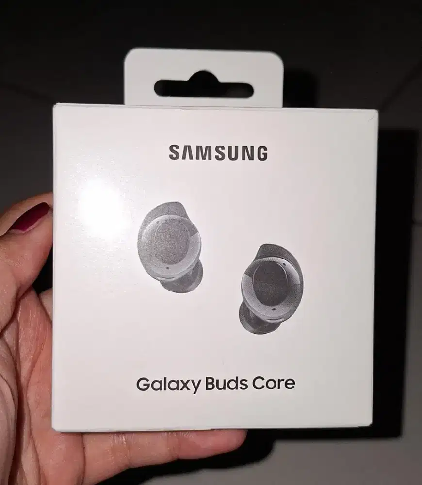 Galaxy Buds Core Samsung