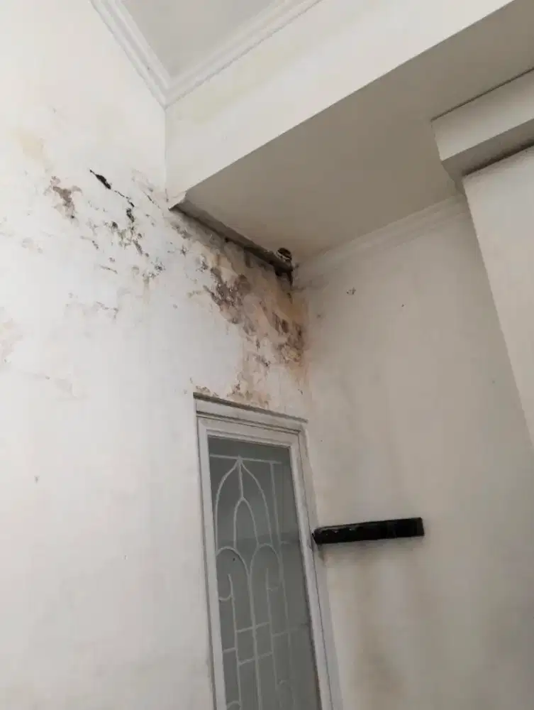 Tukang bangunan bongkar pasang g atap rumah