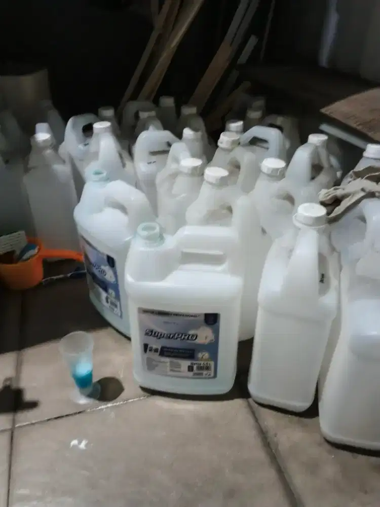 jerigen 5 liter