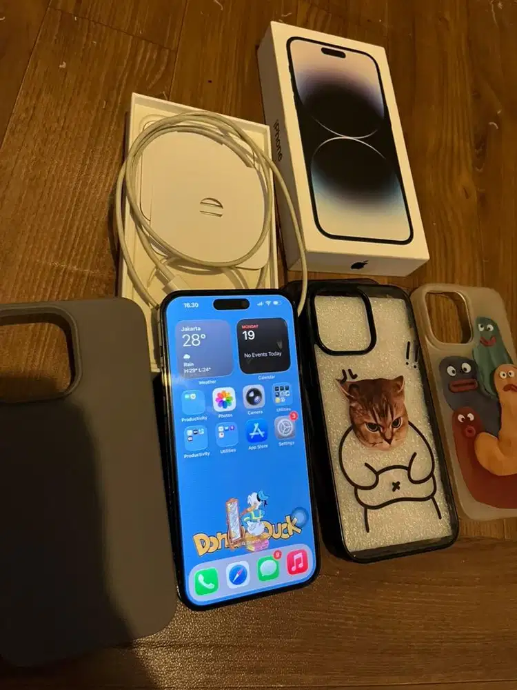 iphone 14 pro max 256gb ibox