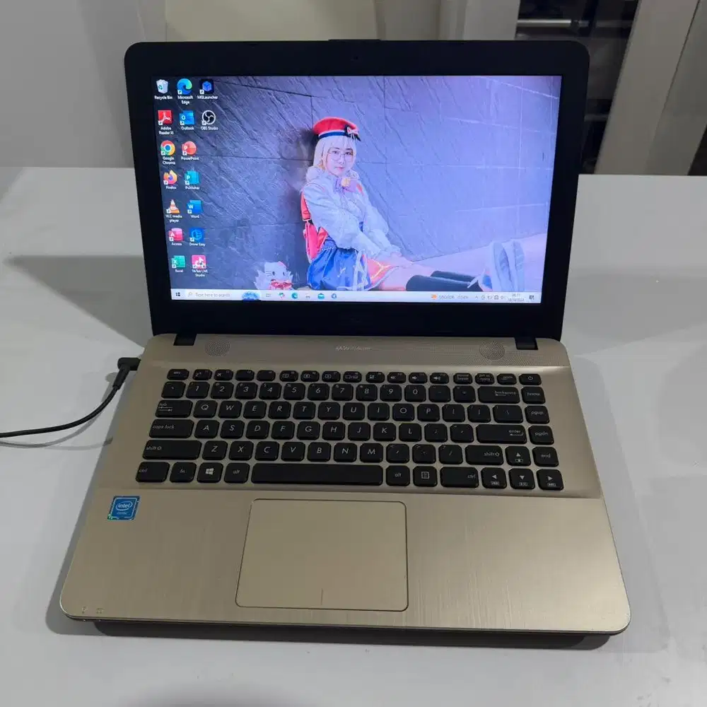 Laptop Asus X441N, Ram 4gb, HDD 500gb