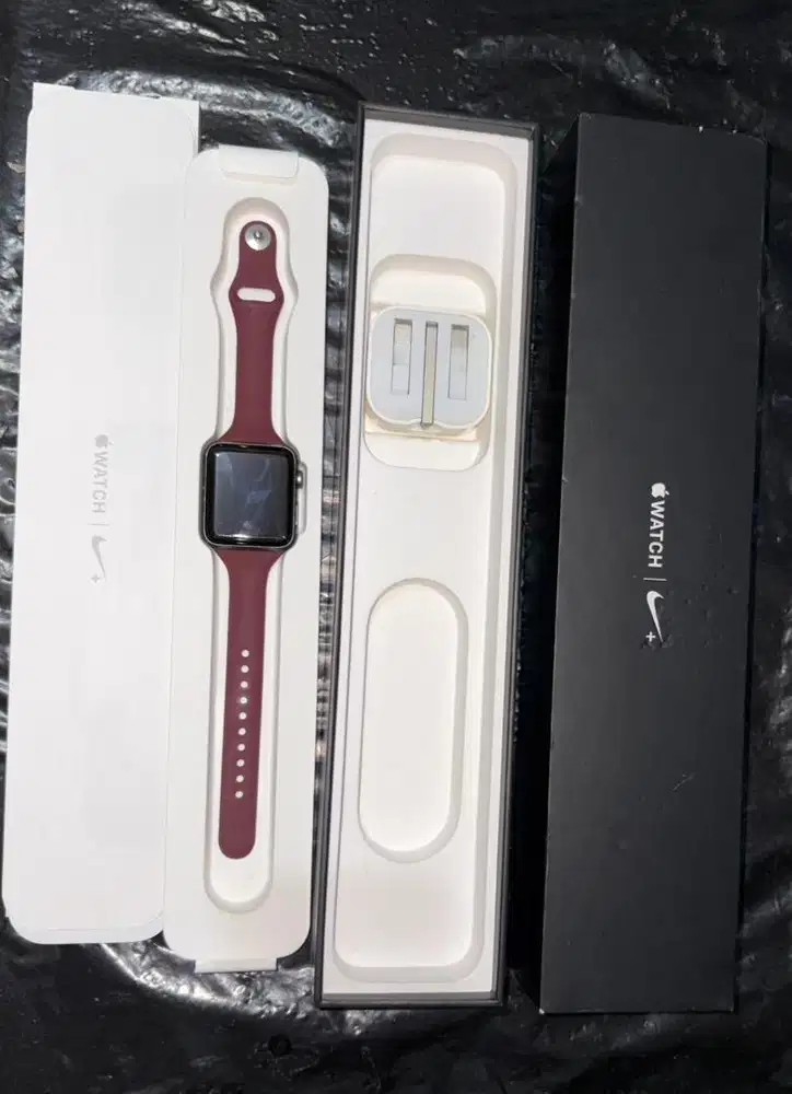 APPLE WATCH SERIES 2. 42mm