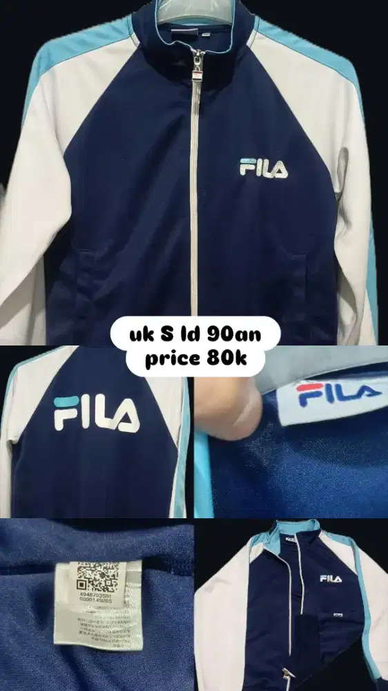 tracktop filla ..