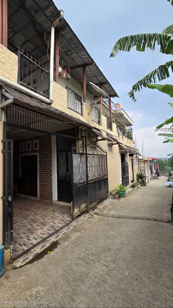 Jual Rumah Cepat di Ciawi