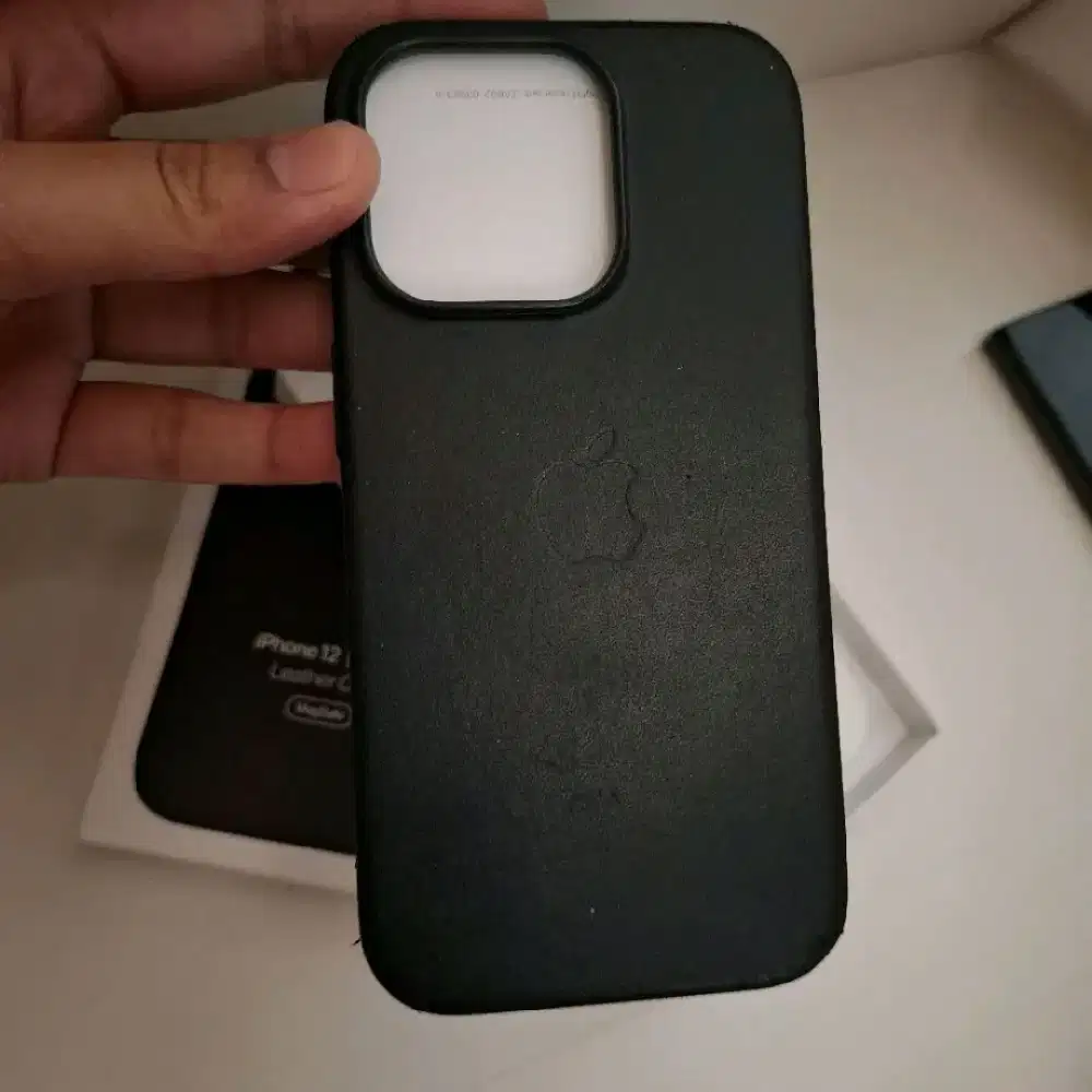 ZAGG Gear4 Rio Snap case for iPhone 14 Pro Max in black.