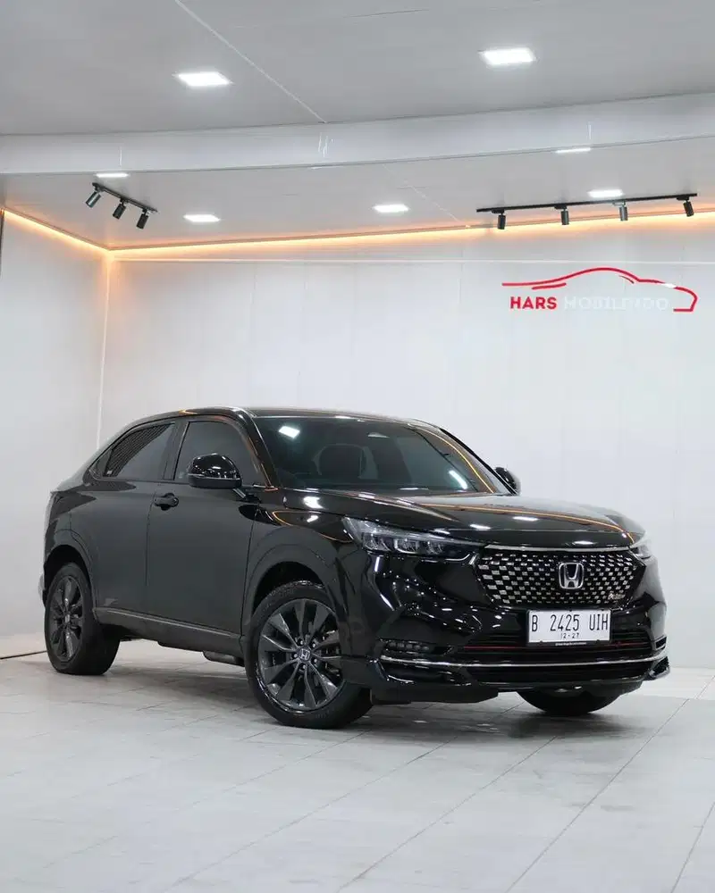 HONDA HRV 1.5 RS TURBO SENSING AT 2022