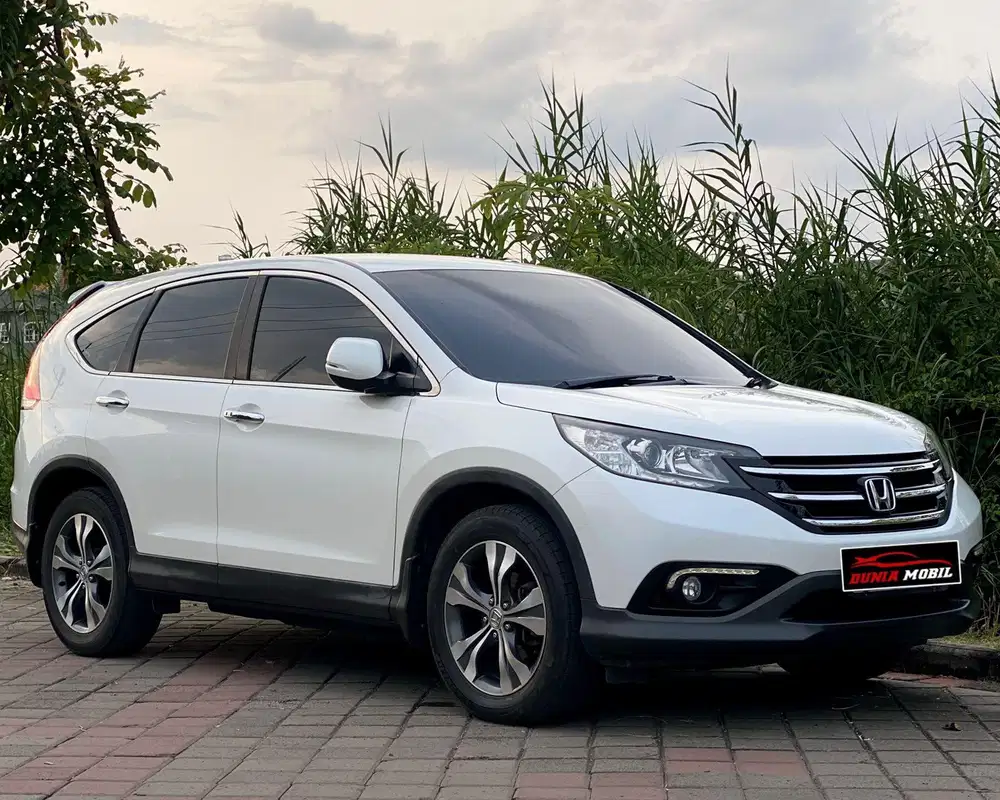 KM 90rb CRV 2.4 AT 2012 / 2013 Tgn Pertama Bisa TT CR-V 2014