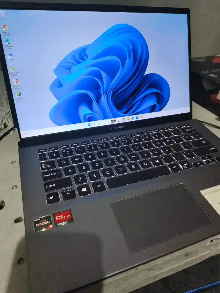 laptop asus Vivobook 14 noken