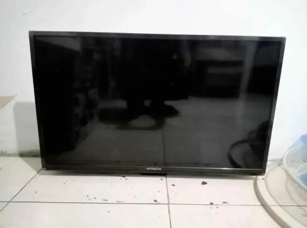 TV HITACHI 29 inch