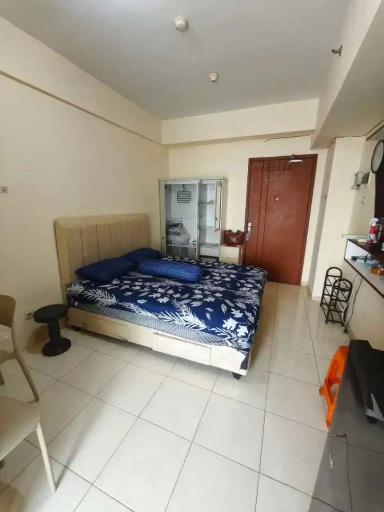 Apartemen Greenlake view Ciputat