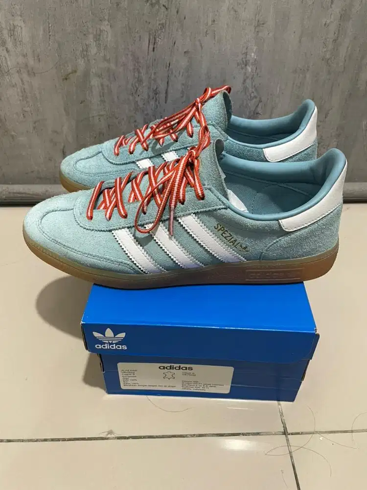 Adidas Spezial Sulawesi