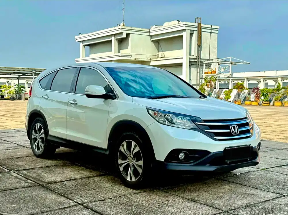 Honda CRV CR-V 2.4 2013