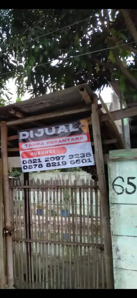 Jual Cepat Tanah Strategis Cipadung Kidul (150 m²), status SHM