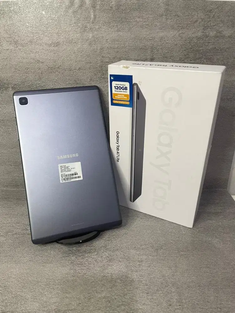 Tablet Samsung  A7 Lite