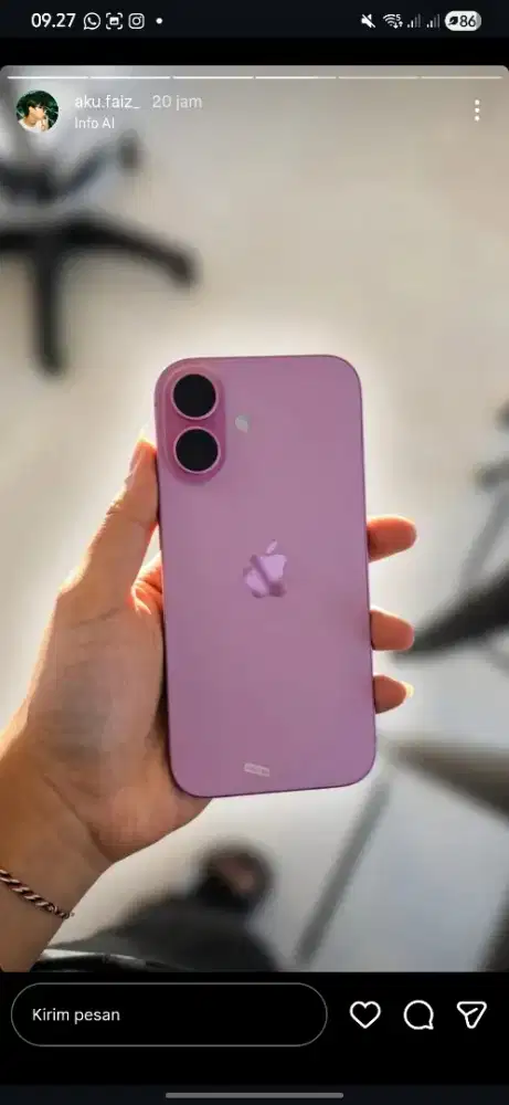 Iphone 16 basic