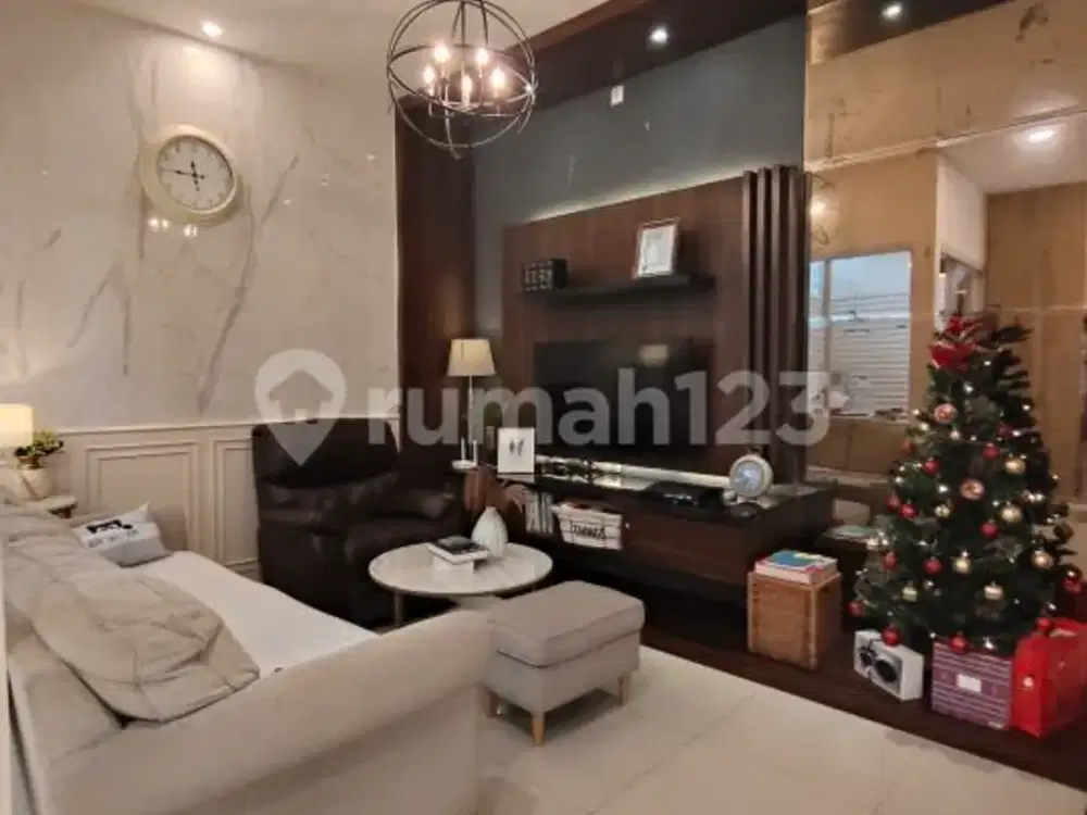 Keren Harga Rumah Modern Minimalis Sukahaji Permai Bandung