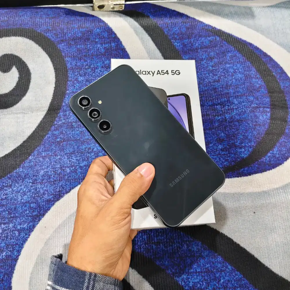 Samsung galaxy A54 8/256 second