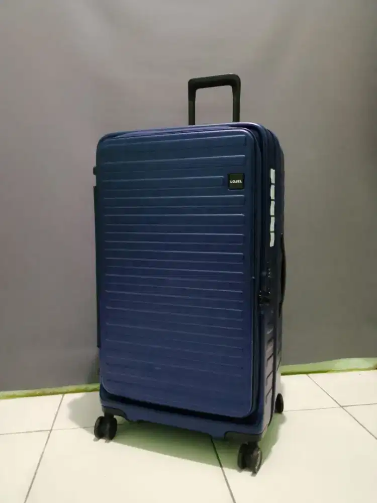 lojel Cubo Fit 28 inch slim