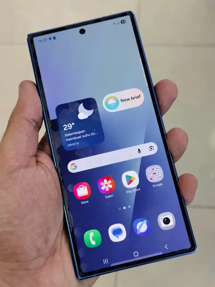 Samsung Galaxy fold 7 256gb sein