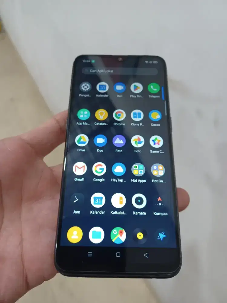 Realme 2 pro 4/64