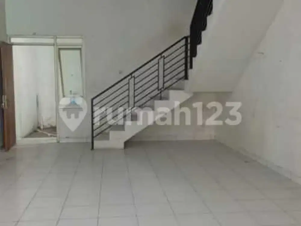 Pas Banget Buat Usahamu Ruko Sayap Taman Kopo Indah Bandung
