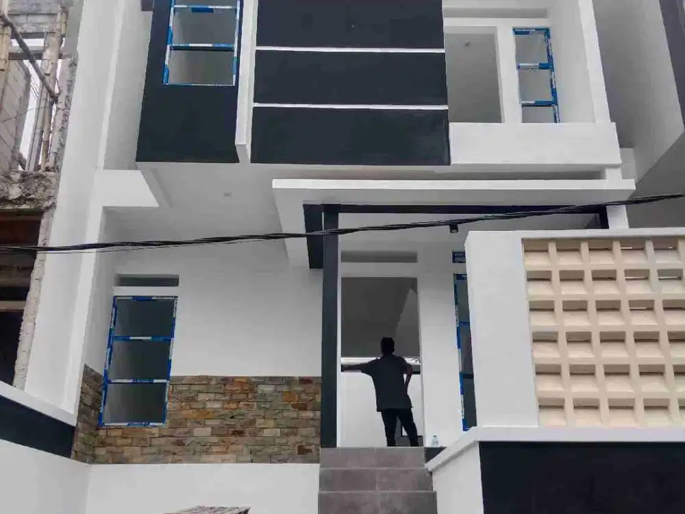 Rumah dan Tanah sejuk di Cibiru UIN Universitas Muhammadiyah Cipadung Krida Nusantara Polda Jabar Jatinangor UNPAD ITB IPDN