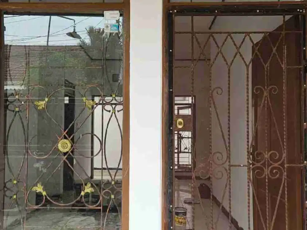 disewakan rumah di taman Kopo indah 3 siap huni