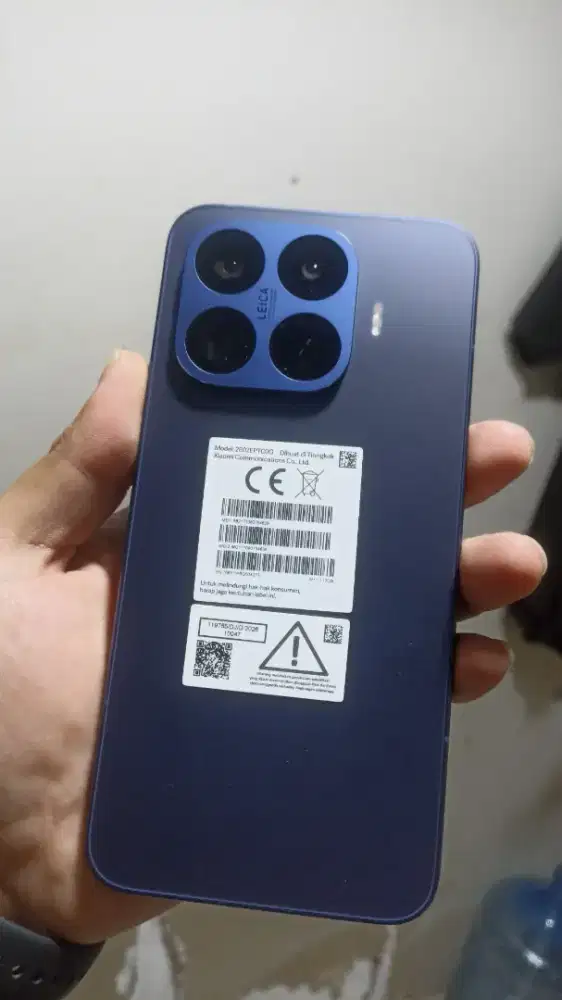 Jual HP xiaomi 17t pro