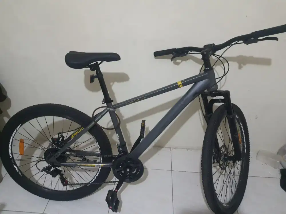 Sepeda gunung MTB Element Coyote 7x3 speed