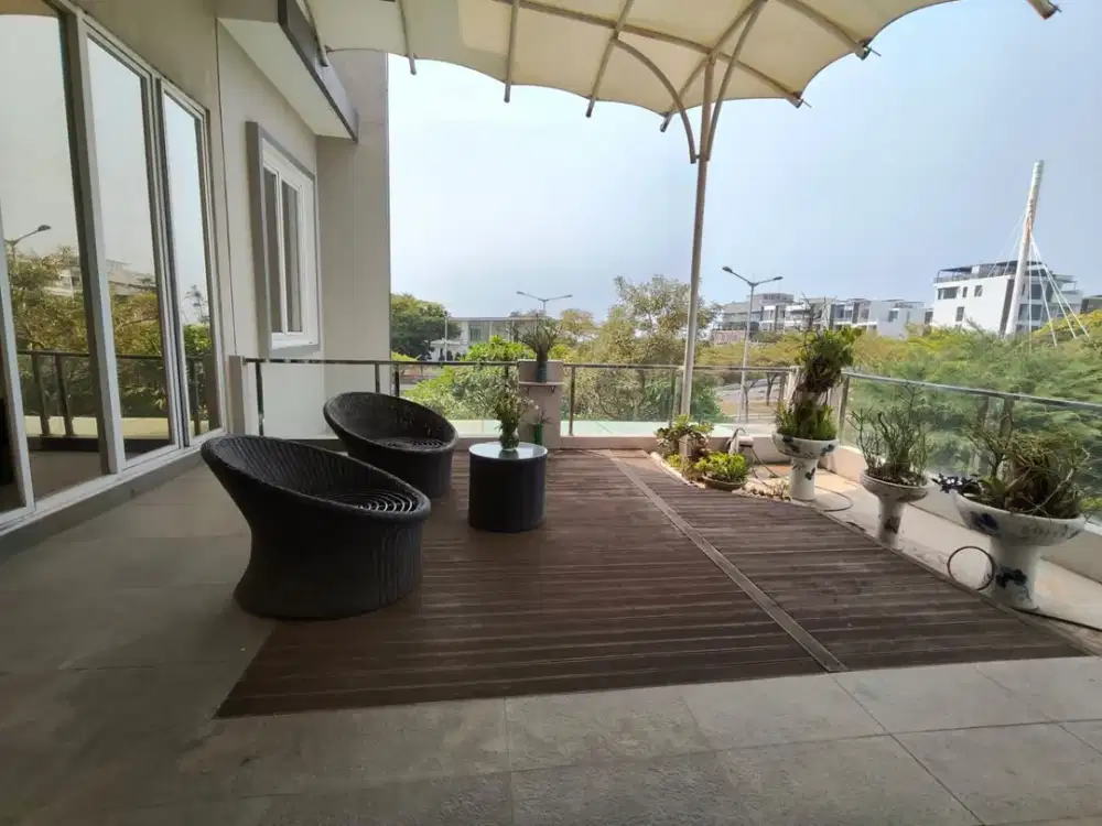 Rumah Ancol, Rumah Ancol Barat, Ancol Barat, Ancol, Rumah Mewah Ancol, Jakarta Utara