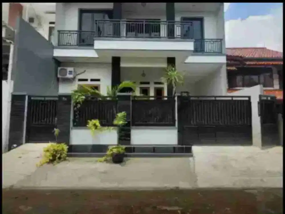 PINDAH TUGAS, DIJUAL CEPAT