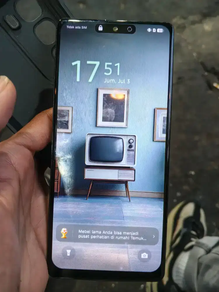 Infinix Hot 50 Pro Plus 8+5/256