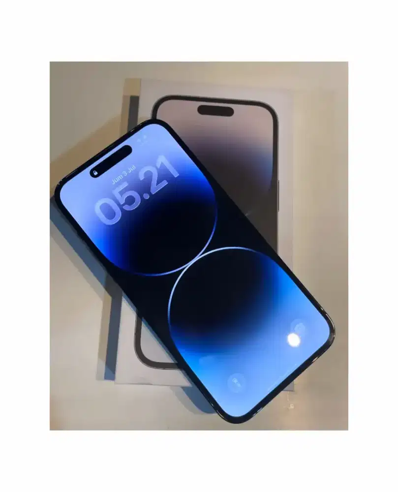 Iphone 14 Pro Max Inter 128gb