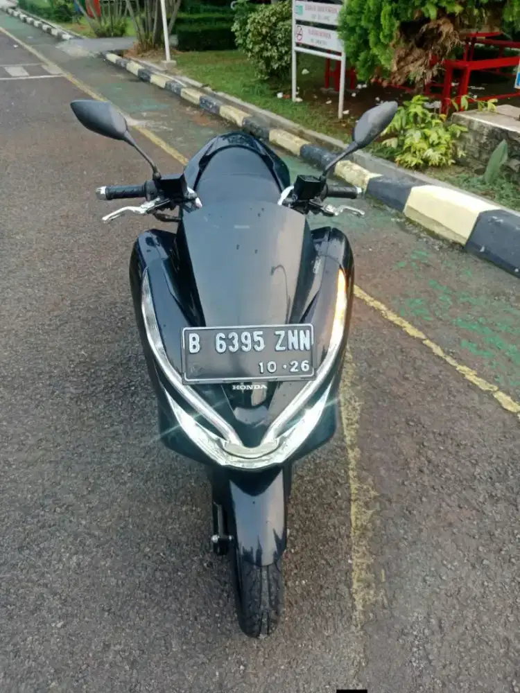 PCX 150 CBS NON ABS