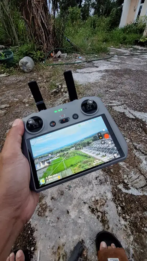 Jasa Sewa Drone Aerial Dan FPV