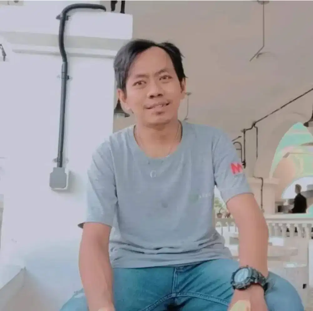 Saya cari pekerjaan pengalaman saya kernet dan gudang