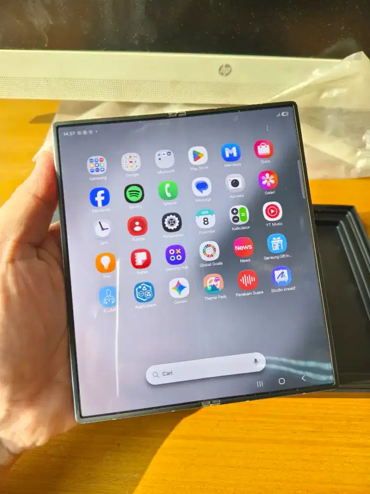 Samsung Z Fold 6 12/512 ex SEIN