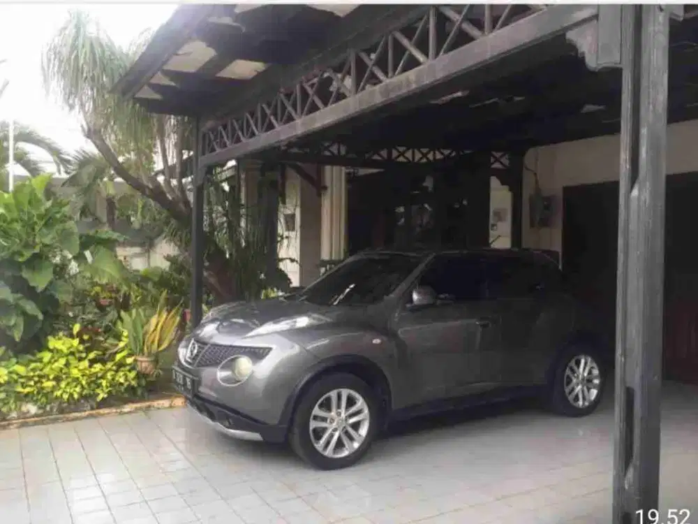 Dijual rumah keamanan 24 jam Duren sawit Jakarta timur